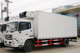 東風(fēng)天錦冷藏車(廂長7.4/7.8米)